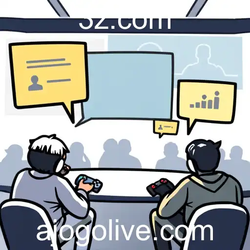 Inovações e Desafios do Setor de Games no Brasil