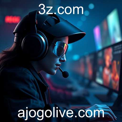 Tendências e Inovações em Jogos Para 2025