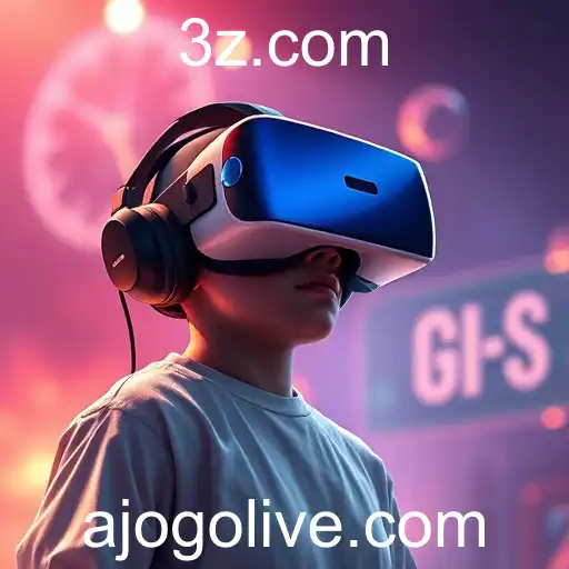 Inovações no Mundo dos Jogos: O Que Esperar Em Breve