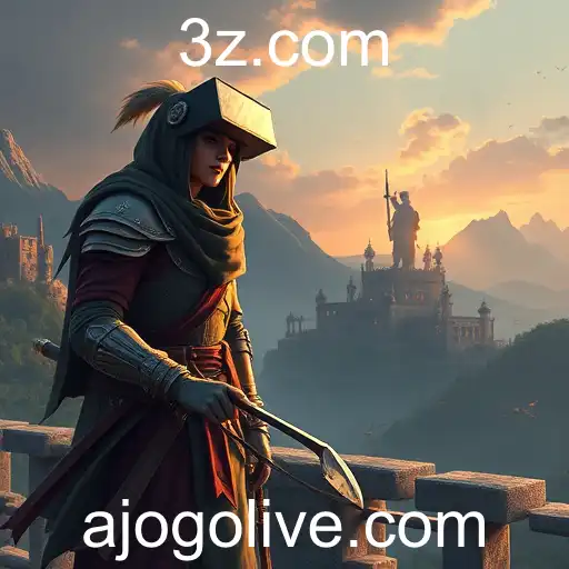 Inovações e Tendências no Mundo dos Jogos