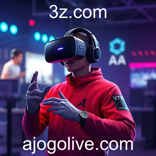 Novidades e Tendências no Mundo dos Jogos em 2025