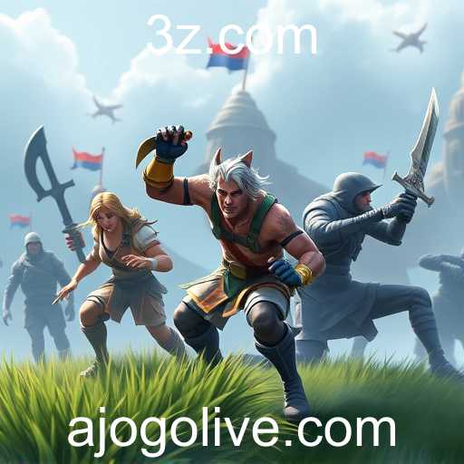 Tendências de Jogos Digitais em 2025: O Que Esperar