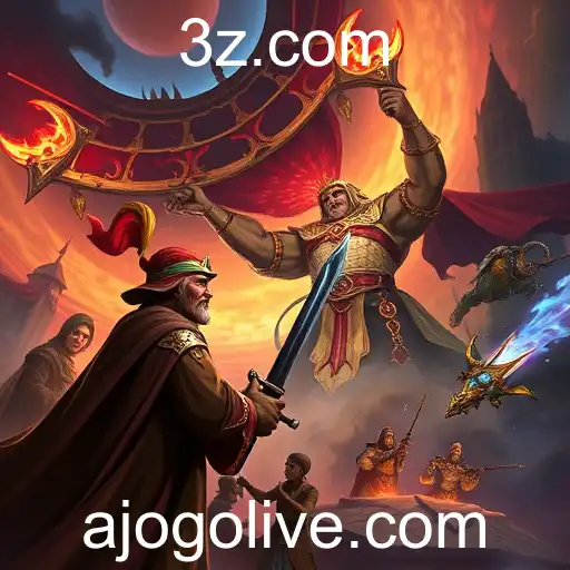 Novidades e Tendências nos Jogos Online de 2025