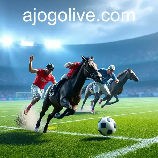 Exploring the Phenomenon of Virtual Sports and Insights into ajogo PH Login