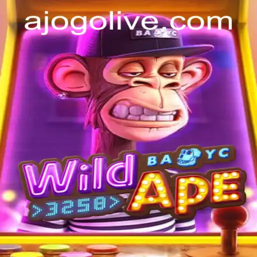 WildApe3258: A New Adventure in Online Gaming