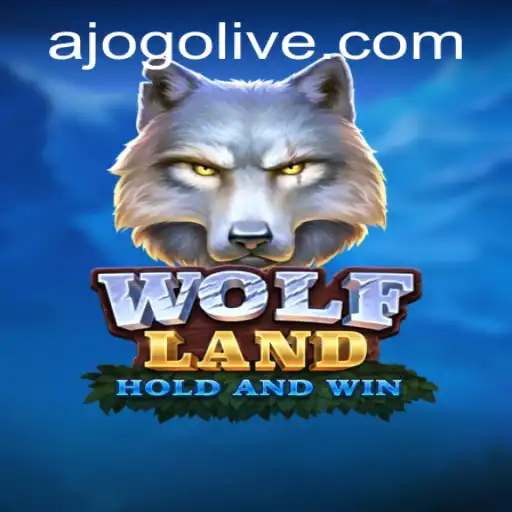 Discover the Thrilling World of WolfLand with ajogo PH Login